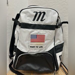 Marucci Dynamo Bat Pack